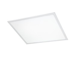 Πάνελ LED Algine 600 × 600 mm 45 W 3000 K IP20 – φωτογραφία 4