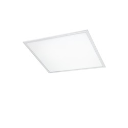 Dalle LED Algine 600 × 600 mm 45 W 3000 K IP20 – photo 5
