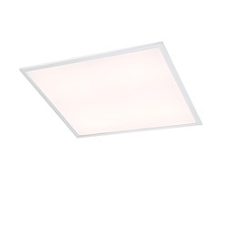 Πάνελ LED Algine 600 × 600 mm 45 W 3000 K IP20 – φωτογραφία 6