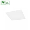 Panel LED Algine 600 × 600 mm 26 W 4000 K IP20, blanco – foto 2