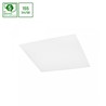 LED panel Algine 600 × 600 mm 26 W 3000 K IP20, white – photo 3