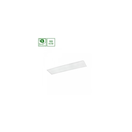 Πάνελ LED Algine 300 × 1200 mm 30 W 6000 K IP20, λευκό