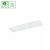 Πάνελ LED Algine 300 × 1200 mm 30 W 6000 K IP20, λευκό – φωτογραφία 2