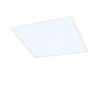 LED-paneel Algine 600 × 600 mm 30 W 6000 K IP20, wit – foto 6