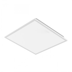 Pannello LED Algine 30 W 4000 K IP40, antiabbagliamento, bianco – foto 2