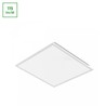 LED-Panel Algine 600 × 600 mm 36 W 6000 K IP20, weiß – Foto 2