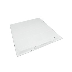 Pannello LED Algine 600 × 600 mm 36 W 3000 K IP20, bianco – SLI035074WW_PW