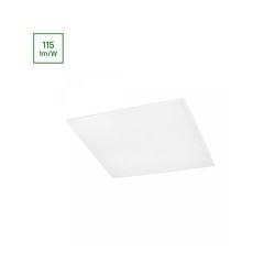 Светодиодная панель Algine 600 × 600 mm 36 W 3000 K IP20, белый – SLI035074WW_PW – фото 2