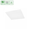 LED-paneel Algine 600 × 600 mm 40 W 6000 K IP44, wit – foto 2