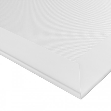 LED-Panel Algine 300 × 1200 mm 40 W 4000 K IP40, blendfrei, weiß