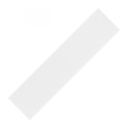 Panel LED Algine 300 × 1200 mm 40 W 4000 K IP40, antideslumbramiento, blanco – foto 3