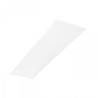 LED-panel Algine 300 × 1200 mm 40 W 4000 K IP40, DALI, bländfri, vit – foto 2