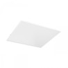 Πάνελ LED Algine Warrnty 600 × 600 mm 40 W 4000 K IP40, αντιθαμβωτικό, λευκό – φωτογραφία 3