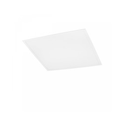 Πάνελ LED Algine 600 × 600 mm 45 W 4000 K IP44, λευκό – φωτογραφία 2
