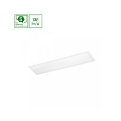Panel LED Algine Philips 300 × 1200 mm 40 W 6000 K IP20, biały