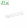 Panel LED Algine Philips 300 × 1200 mm 40 W 6000 K IP20, blanco – foto 2