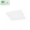 Panel LED Algine Philips Rec 595 × 595 mm 40 W 3000 K IP20, biały – zdjęcie 2