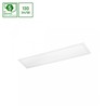 Πάνελ LED Algine Philips 300 × 1200 mm 40 W 3000 K IP20, λευκό – φωτογραφία 2