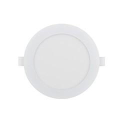 Downlight LED Dure 3 12 W IP54 CCT (température réglable) rond blanc – photo 2
