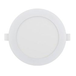 LED-Downlight Dure 3 12 W IP54, CCT (Farbtemperatur einstellbar), rund, weiß – Foto 4