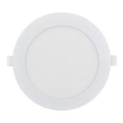 Светодиодный даунлайт Dure 3 18 W IP54, CCT (регулируемая цветовая температура), круглый, белый – фото 2