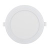 LED-Downlight Dure 3 18 W IP54, CCT (Farbtemperatur einstellbar), rund, weiß – Foto 2