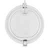 Downlight LED Dure 3 18 W IP54, CCT (temperatura de cor ajustável), redondo, branco – foto 3