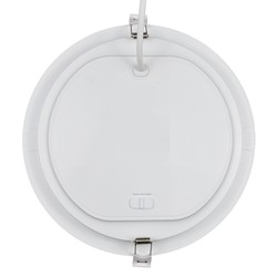 Downlight LED Dure 3 24 W IP54, CCT (ρυθμιζόμενη θερμοκρασία χρώματος), στρογγυλό, λευκό – φωτογραφία 2
