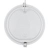 LED downlight Dure 3 24 W IP54, CCT (adjustable colour temperature), round, white – photo 2