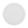 LED-downlight Dure 3 24 W IP54, CCT (instelbare kleurtemperatuur), rond, wit – foto 3