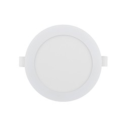 LED downlight Dure 3 9 W IP54, CCT (adjustable colour temperature), round, white – photo 2