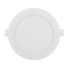 LED-downlight Dure 3 9 W IP54, CCT (instelbare kleurtemperatuur), rond, wit – foto 2