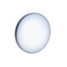 Plafonier LED estanque Nymphea 18 W 6000 K IP54, redondo, branco – foto 3