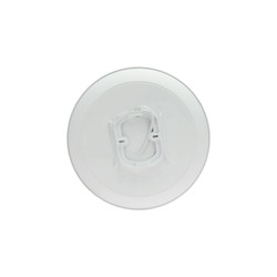 LED bulkhead light Nymphea 24 W IP54, CCT (adjustable colour temperature), round, white – SLI031035CCT_PW – photo 8