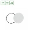 LED-Wand- und Deckenleuchte Nymphea 32 W IP54, CCT (Farbtemperatur einstellbar), rund, weiß – Foto 4