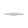 Plafonier LED estanque Nymphea 40 W 6000 K IP54, com detetor, redondo, branco – foto 5