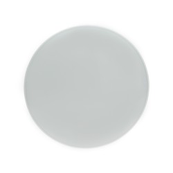 Plafoniera LED stagna Nymphea 40 W 6000 K IP54, con sensore, rotondo, bianco – foto 6
