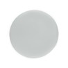 Plafon LED hermetyczny Nymphea 40 W 3000 K IP54, okrągły, biały – zdjęcie 4