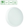LED-plafonnière Nymphea City 18 W IP65, CCT (instelbare kleurtemperatuur), rond – SLI031028CCT – foto 2