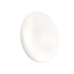 Plafonier LED estanque Nymphea 28 W 4000 K IP44, redondo