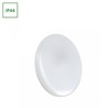 LED-plafonnière Nymphea 28 W 3000 K IP44, rond – foto 2