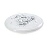 LED-Wand- und Deckenleuchte Nymphea 28 W 3000 K IP44, rund – Foto 6