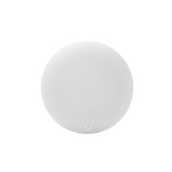 Πλαφονιέρα LED στεγανή Nymphea Proxi 18 W 4000 K IP54, με ανιχνευτή, στρογγυλό, λευκό – φωτογραφία 3