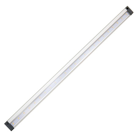 LED-Linienleuchte Point 3,3 W 12 V 6000 K IP20 300 mm