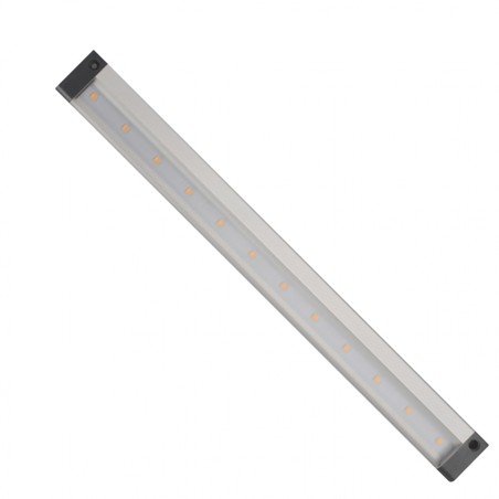 Lineaire LED-armatuur 3,3 W 12 V 4000 K IP20 300 mm