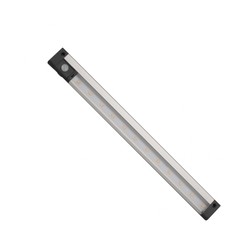 Linear LED luminaire 5.3 W 12 V 6000 K IP20 500 mm, with sensor
