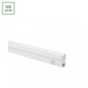 LED under-cabinet light 4 W 4000 K IP20 300 mm, with switch, white – photo 3