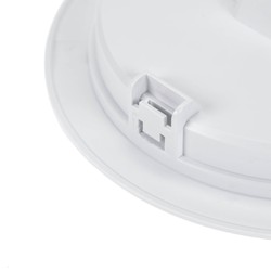 Downlight LED Algine 12 W 3000 K IP20, χωνευτό, επιφανειακό, στρογγυλό – φωτογραφία 5