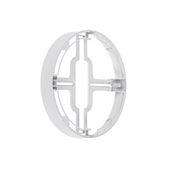 LED-downlight Algine 18 W 3000 K IP20, inbouw, opbouw, rond – foto 2
