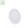LED-Downlight Algine 18 W 4000 K IP20, Einbau, Aufbau, rund – Foto 2